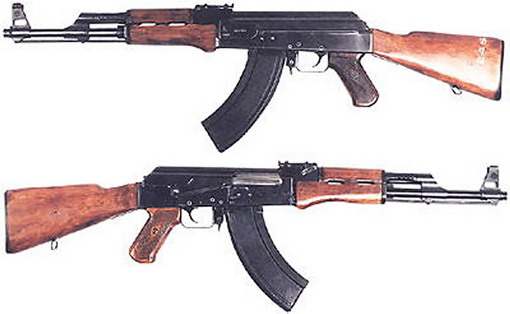 АК-47